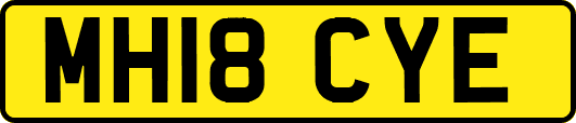 MH18CYE