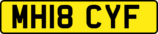 MH18CYF