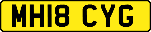 MH18CYG