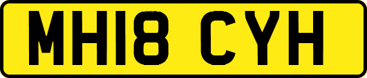 MH18CYH