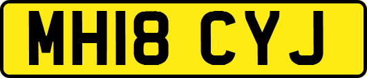 MH18CYJ