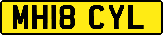 MH18CYL