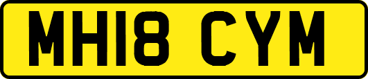MH18CYM