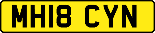 MH18CYN