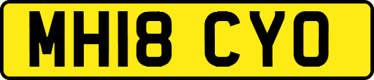 MH18CYO
