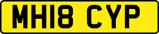 MH18CYP