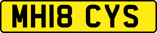 MH18CYS