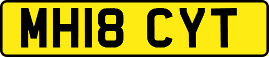 MH18CYT