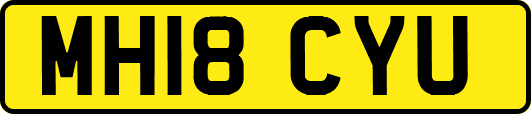 MH18CYU