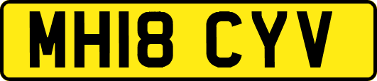 MH18CYV