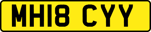 MH18CYY