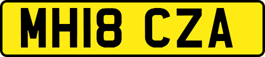 MH18CZA