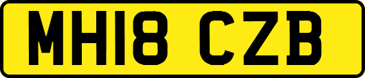 MH18CZB