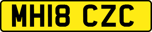 MH18CZC