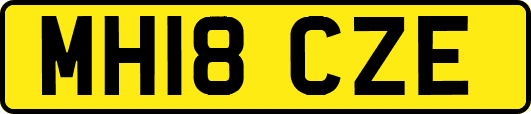 MH18CZE