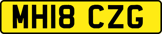 MH18CZG