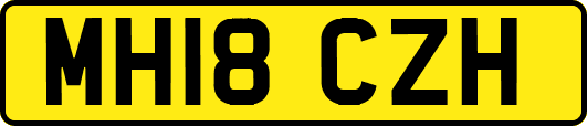 MH18CZH
