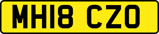 MH18CZO