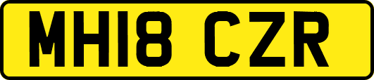 MH18CZR