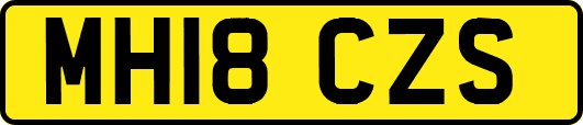 MH18CZS