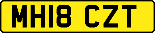 MH18CZT
