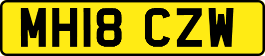 MH18CZW
