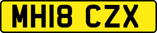 MH18CZX