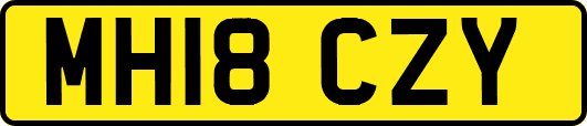 MH18CZY