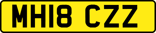 MH18CZZ