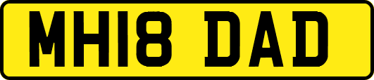 MH18DAD
