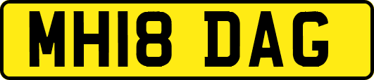 MH18DAG