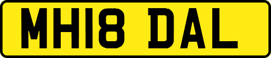 MH18DAL