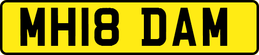 MH18DAM
