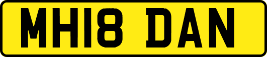 MH18DAN