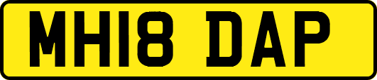 MH18DAP