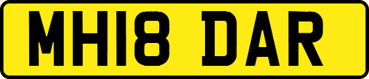 MH18DAR