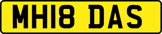 MH18DAS