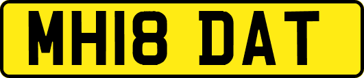 MH18DAT