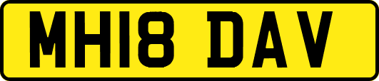 MH18DAV