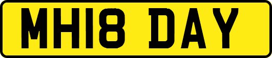 MH18DAY