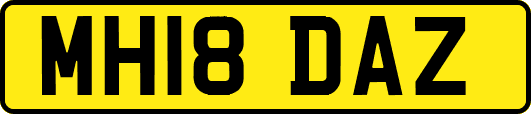 MH18DAZ