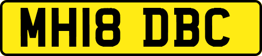 MH18DBC