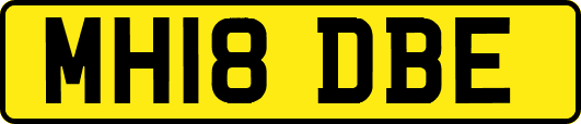 MH18DBE