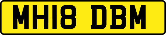 MH18DBM