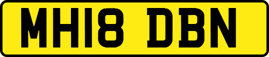 MH18DBN