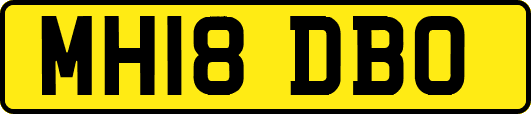MH18DBO