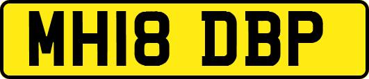 MH18DBP