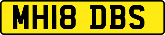 MH18DBS