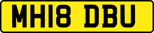 MH18DBU