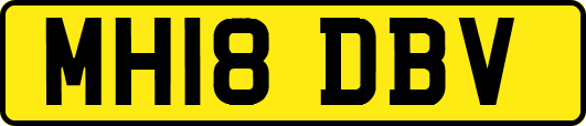 MH18DBV